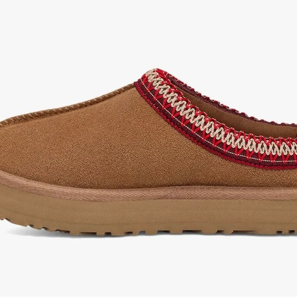 Brand New !!! UGG Tazz Slippers !!! - USA size 6 - Picture 2 of 11